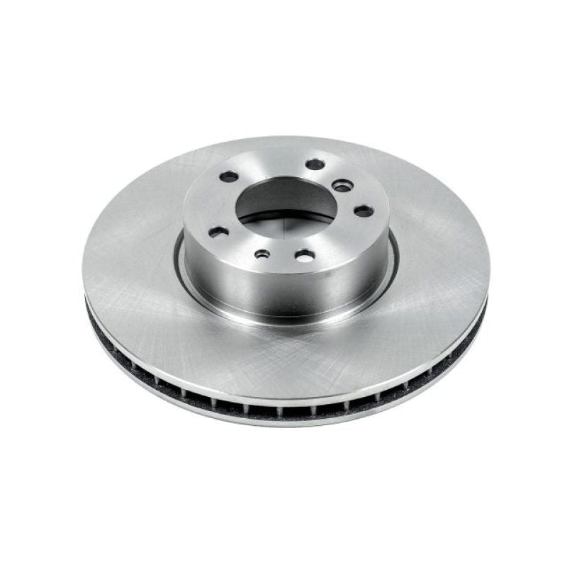 PowerStop PSB Autospecialty Rotor Brakes, Rotors & Pads Brake Rotors - OE main image