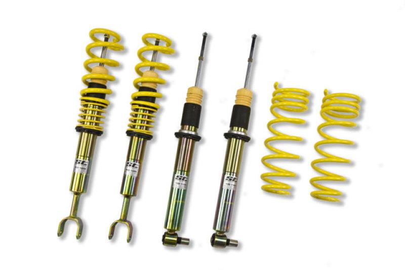 ST Coilover Kit 96-97 Audi A4 (8D/B5) Sedan 2WD 13210037 Main Image