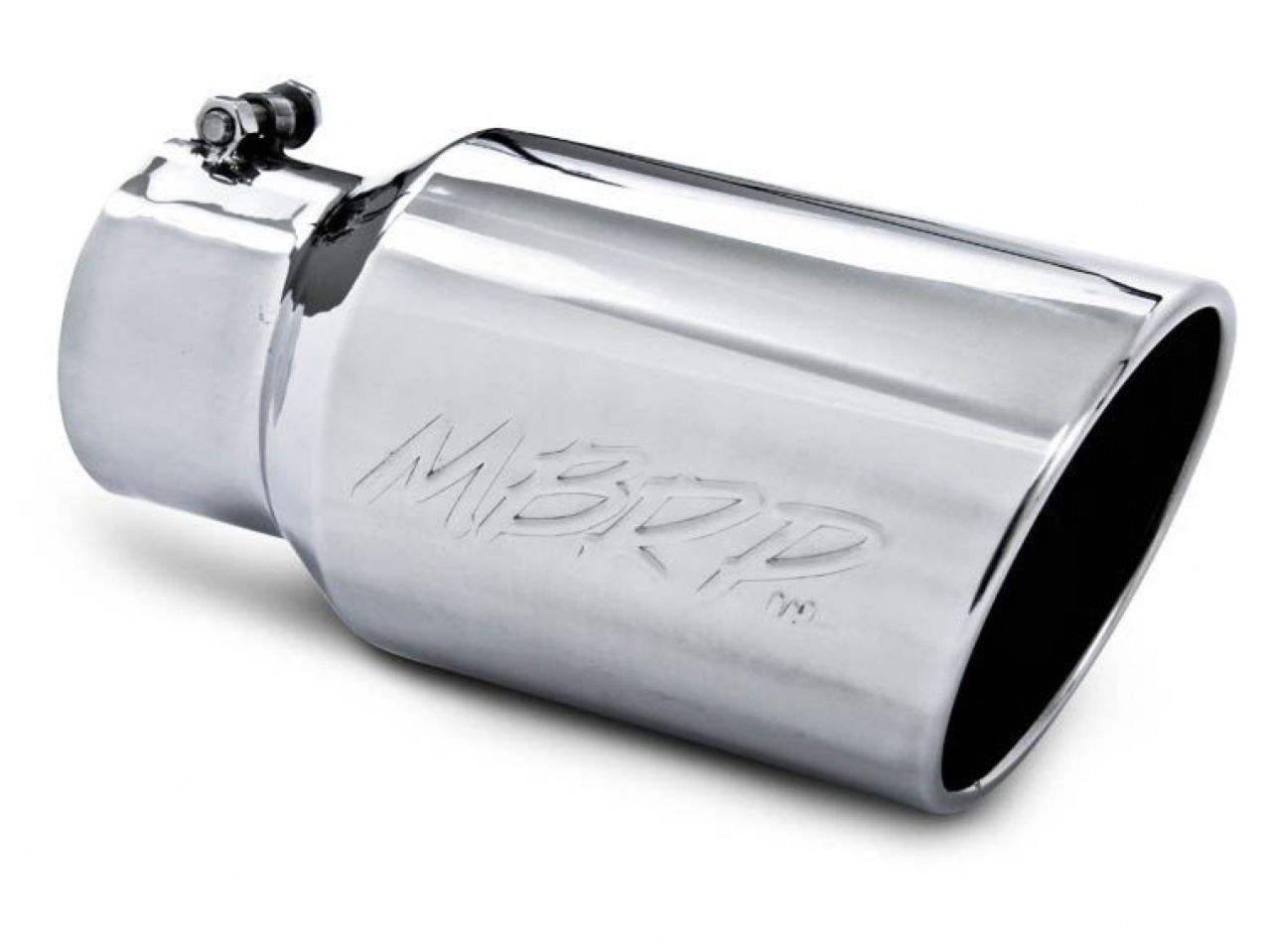 MBRP Exhaust Tips T5073 Item Image