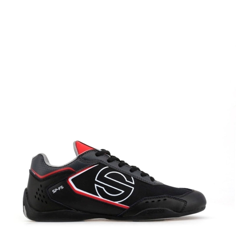 SPARCO SPA Shoe Race Safety Racing Shoes main image