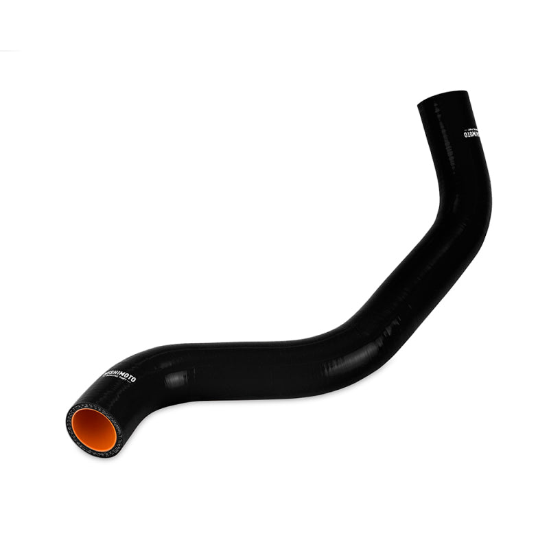 Mishimoto 16-20 Toyota Tacoma 3.5L V6 Black Silicone Hose Kit MMHOSE-TAC35-16BK