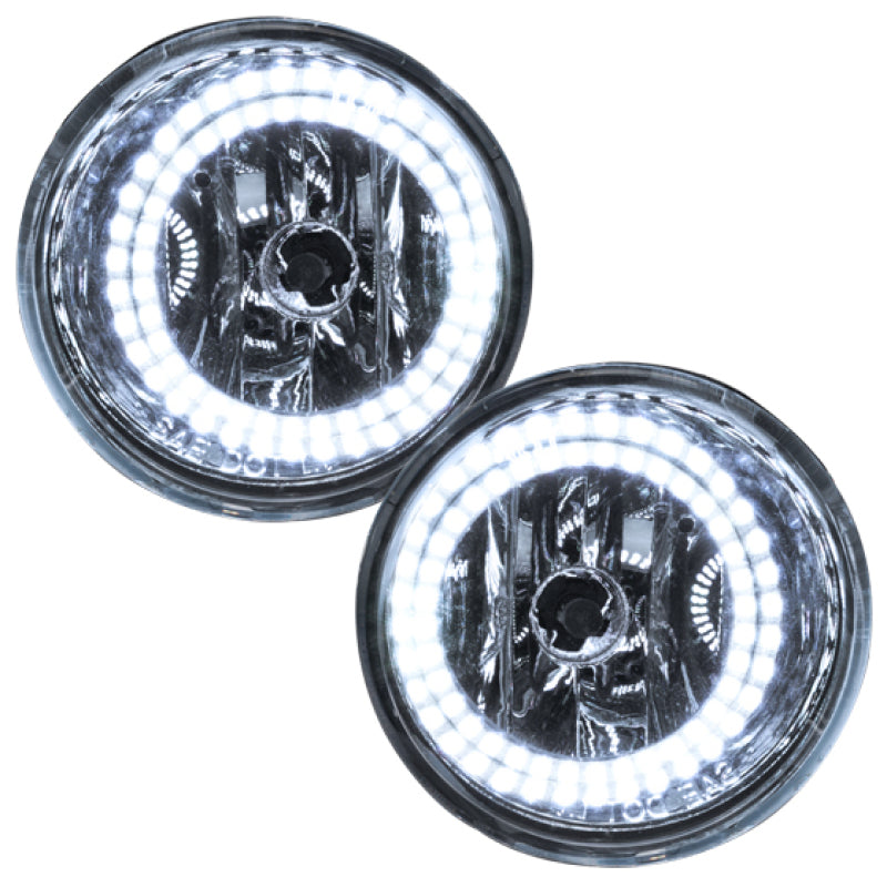 ORACLE Lighting Oracle 04-07 Nissan Armada SMD FL - White 8176-001