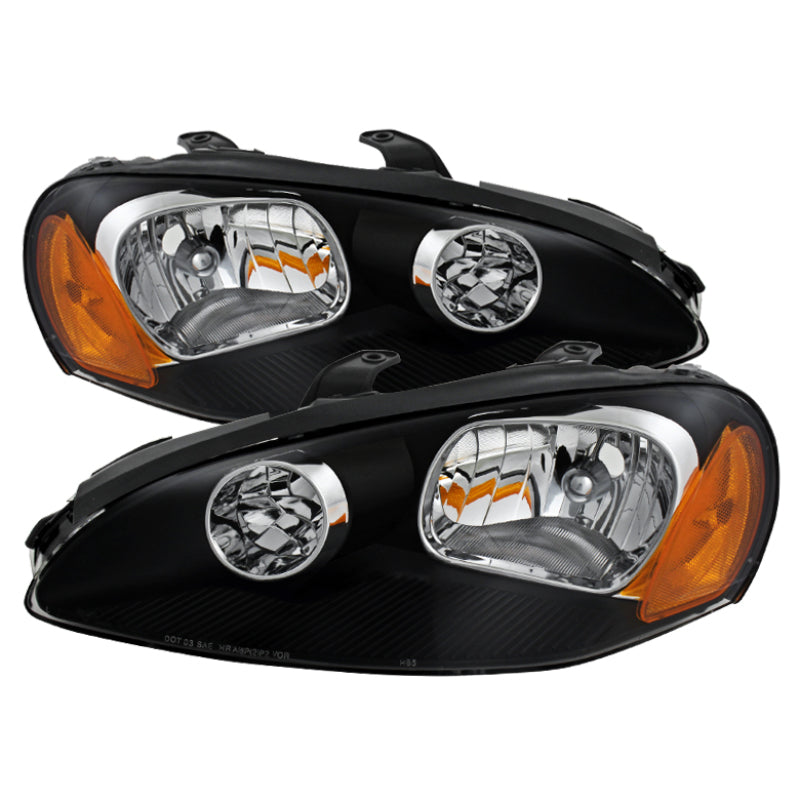 SPYDER SPY xTune Headlights Lights Headlights main image