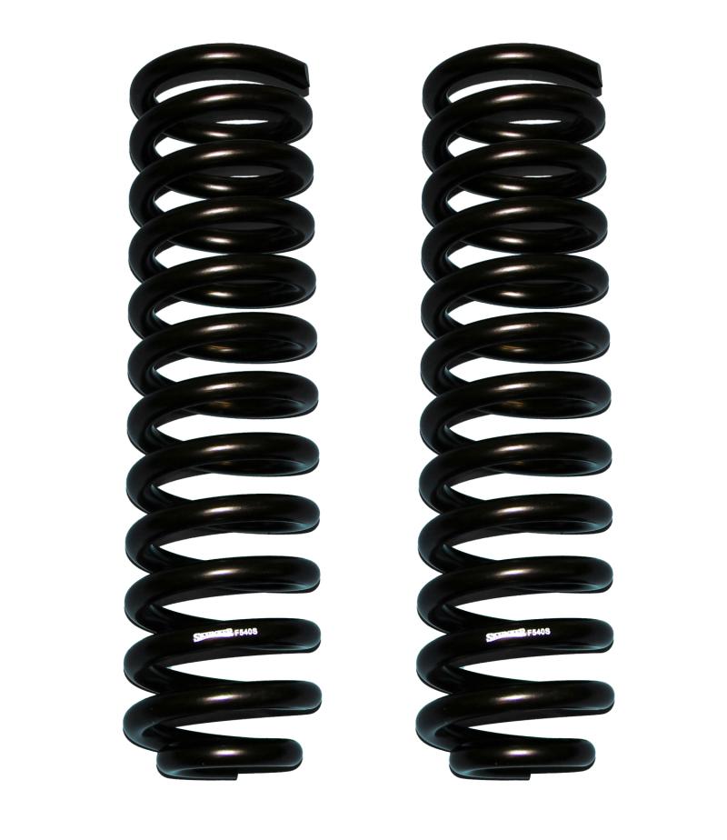 Skyjacker Coil Spring Set 2005-2011 Ford F-350 Super Duty 4 Wheel Drive F540 Main Image