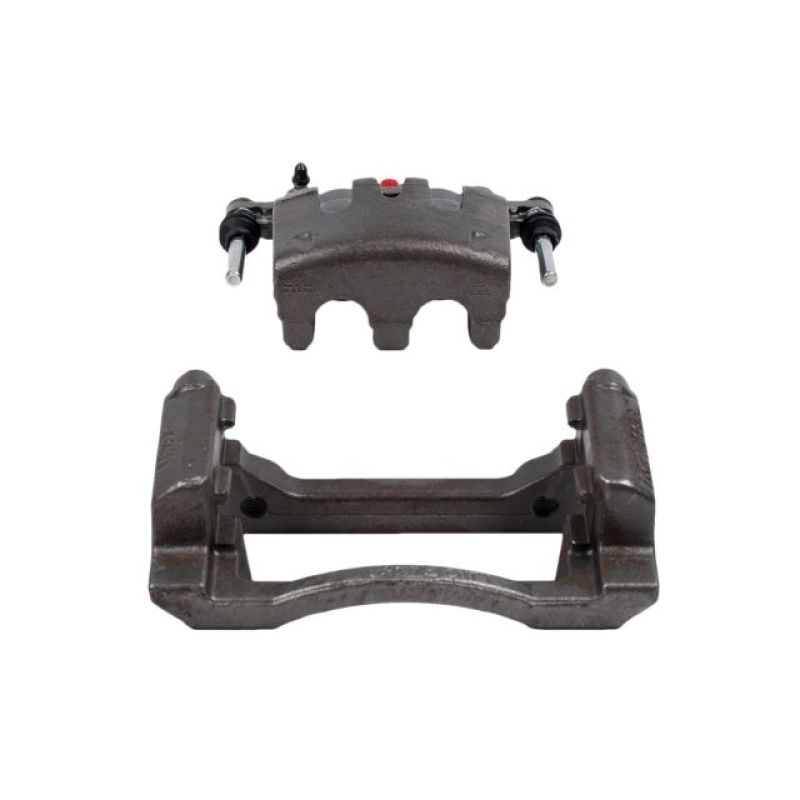 PowerStop PSB Autospecialty Caliper Brakes, Rotors & Pads Brake Calipers - OE main image