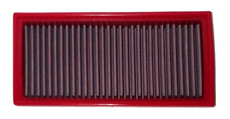 BMC 02-06 Seat Cordoba II 1.2L Replacement Panel Air Filter FB317/20 Main Image