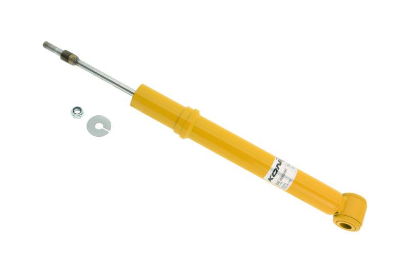 Koni Sport (Yellow) Shock 3/86-93 Toyota Supra/ All Incl. Turbo MA70 (Disarms Elect. Susp.) - Front 8040 1063Sport Main Image