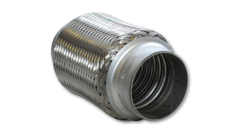 Vibrant Standard Flex Coupling Without Inner Liner, 1.75" I.D. x 4" Long