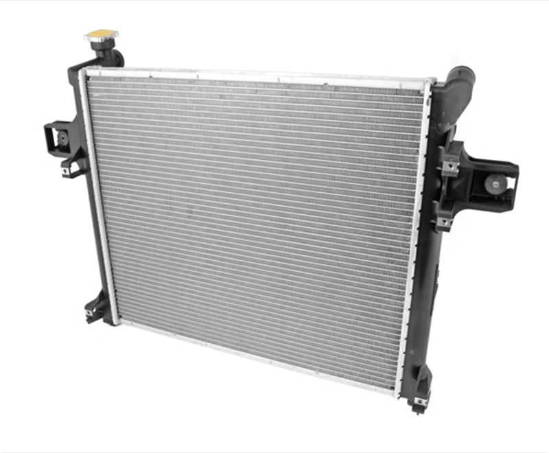 OMIX OMI Radiators Cooling Radiators main image