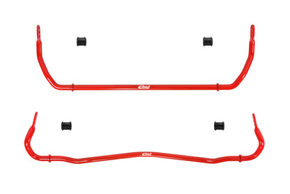 Eibach 25mm Front  & 22mm Rear Anti-Roll-Kit for 06-11 Porsche 911 / 997 3.6L-6cyl Twin Turbo E40-72-007-06-11