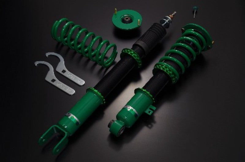 Tein 98-01 Nissan Skyline ER34 Flex Z Coilovers VSN58-C1SS3