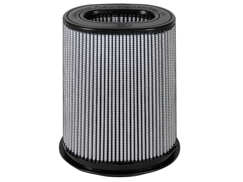 aFe MagnumFLOW PDS Univ Air Filter (6 x 4)in F x (8.5 x 6.5)in B x (7 x 5)in T(Inv) x 10in H 21-91136