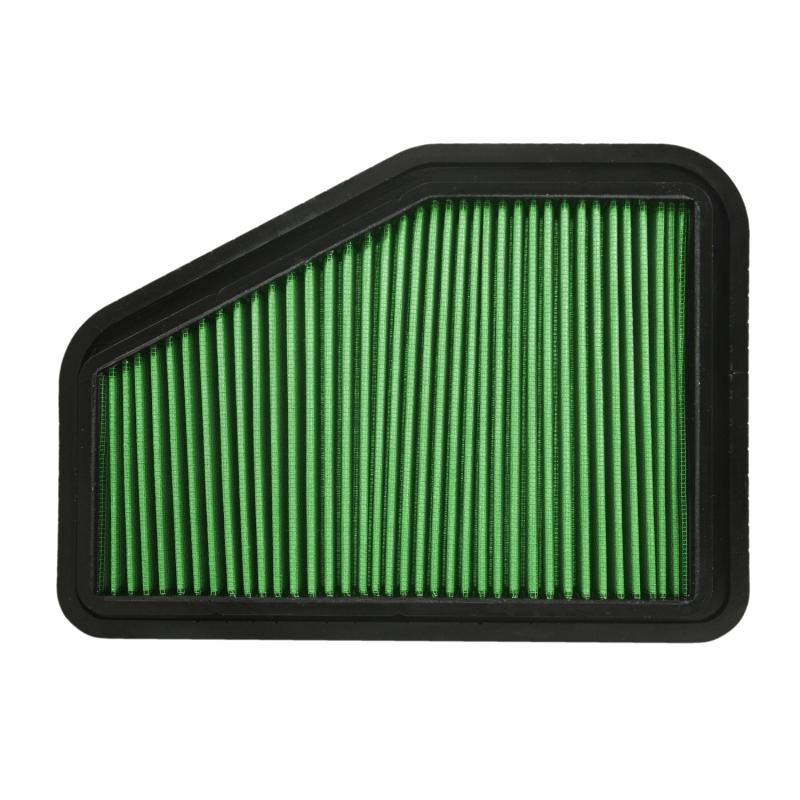 Green Filter 08-09 Pontiac G8 6.0L V8 Panel Filter 7109 Main Image