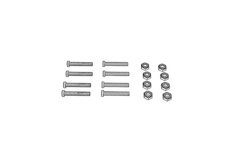 BAK BAK Replacement Hardware Engine Components Hardware Kits - Other main image