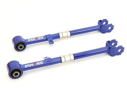 Megan Racing Traction Arms MRS-HA-0180 Item Image