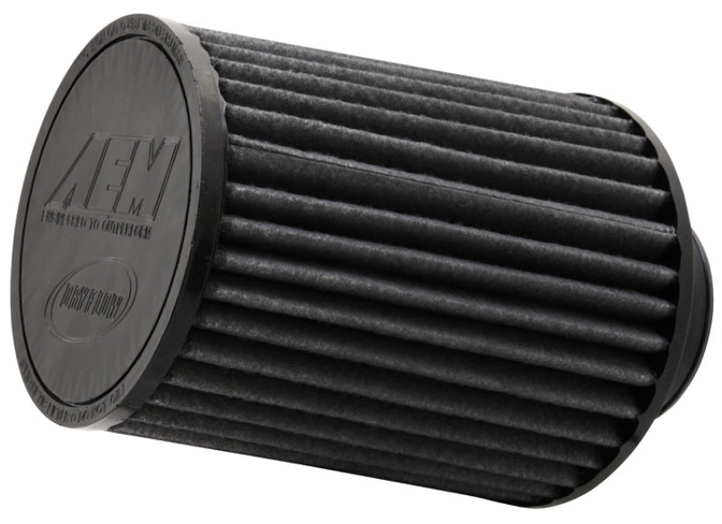 AEM Induction AEM IND Universal Air Filter Air Filters Air Filters - Universal Fit main image