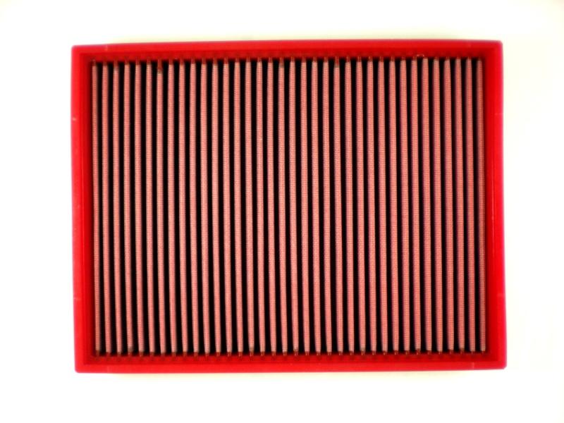 BMC 04-07 Maserati Quattroporte V 4.2 V8 Replacement Panel Air Filter FB564/20 Main Image