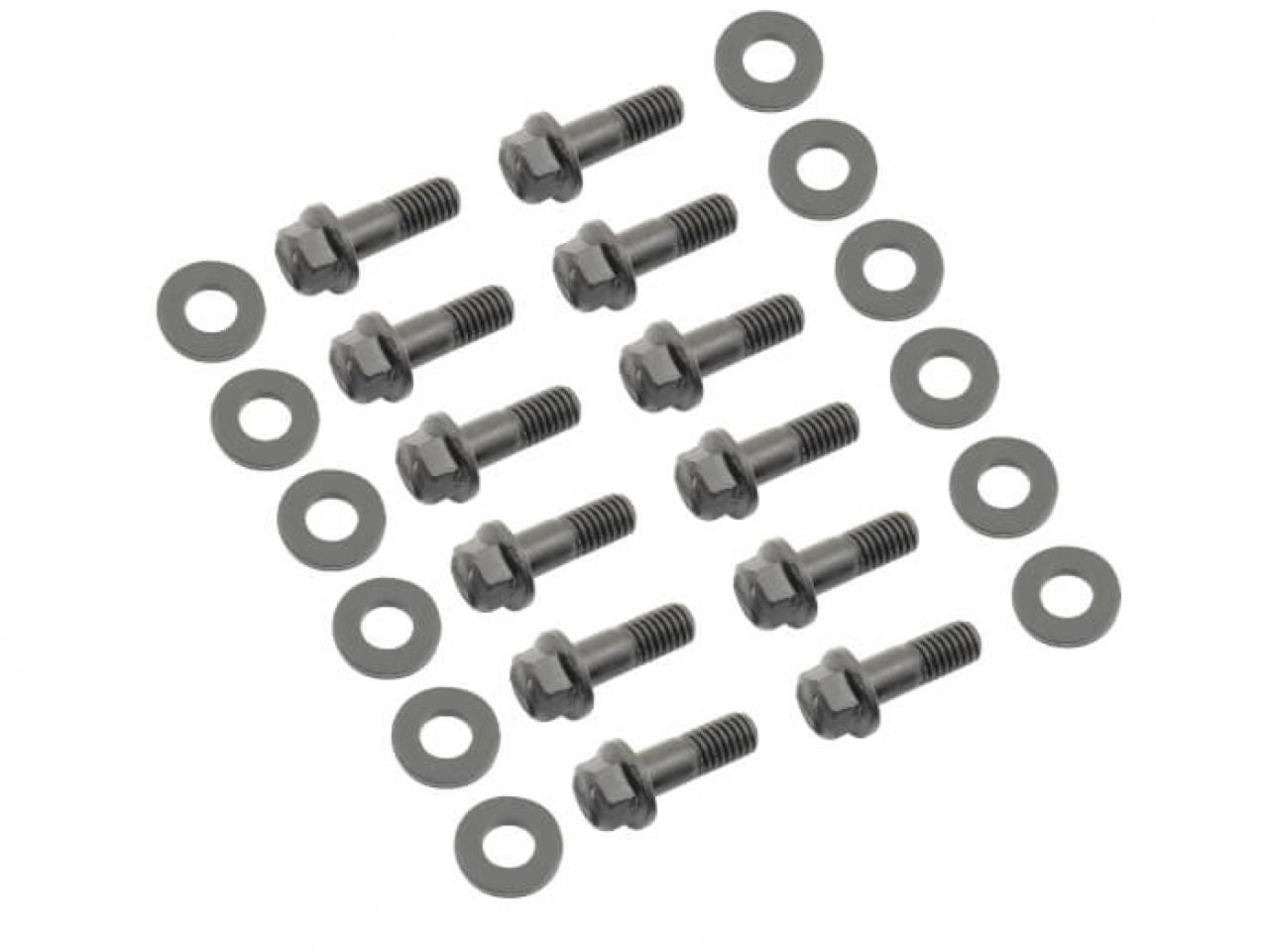 Mr Gasket Intake Gasket 6080 Item Image