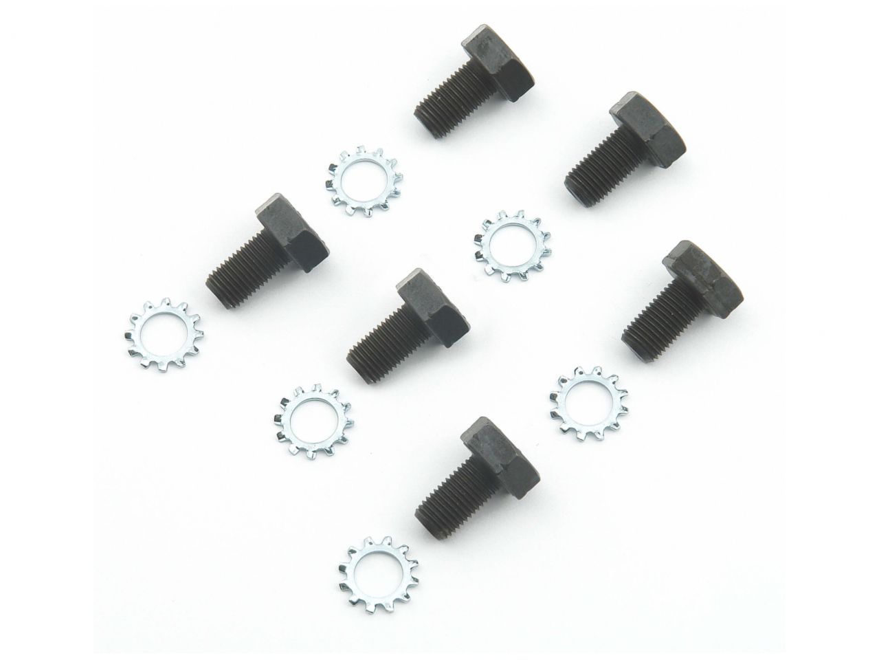 Mr Gasket Flywheel Bolts 6711 Item Image