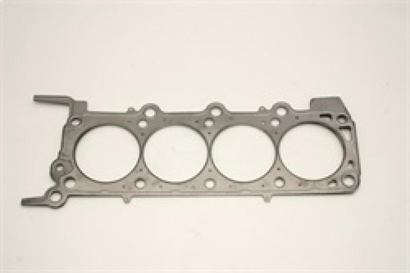 Cometic Ford 4.6L Modular V8 94mm Bore SOHC 3-Valve LHS .040in MLX Cylinder Head Gasket C15556-040 Main Image