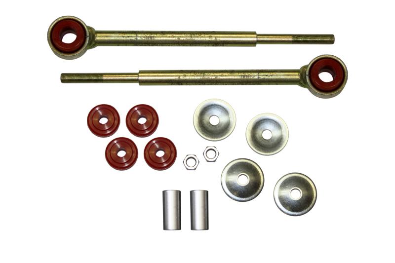 Skyjacker 1980-1985 Ford F-350 4 Wheel Drive Sway Bar Link SBE302 Main Image