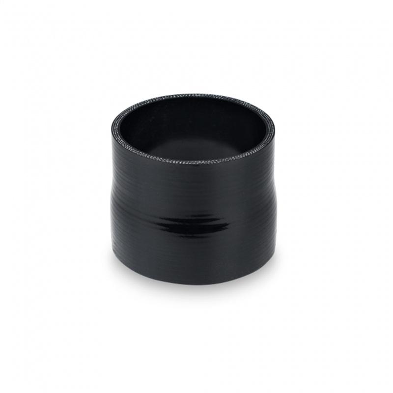 Grams Performance 3.15" to 3.00" Silicone Reinforced Reducer Coupler for 72mm Throttle Body G09-99-3130 Main Image