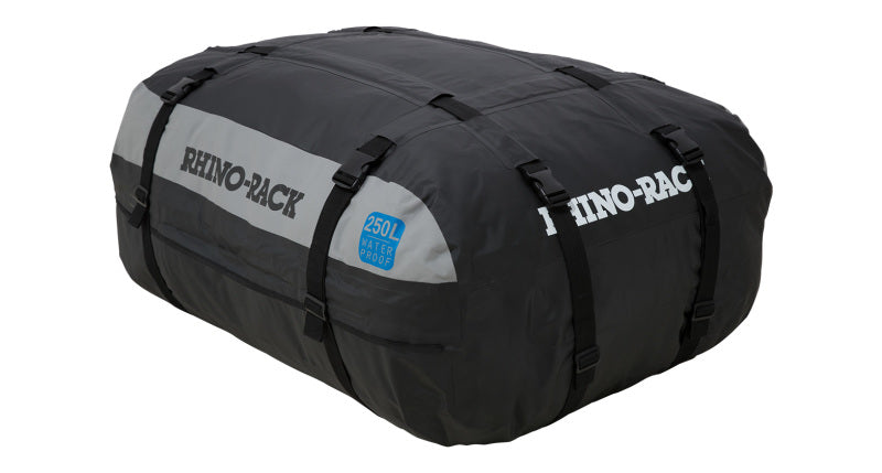 Rhino-Rack RHR Luggage Bags & Boxes Roof Racks & Truck Racks Cargo Boxes & Bags main image