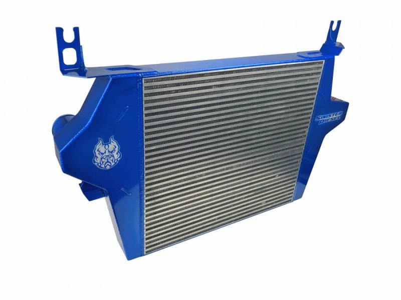 Sinister Diesel 03-07 Ford Powerstroke 6.0L Intercooler SD-IC-6.0