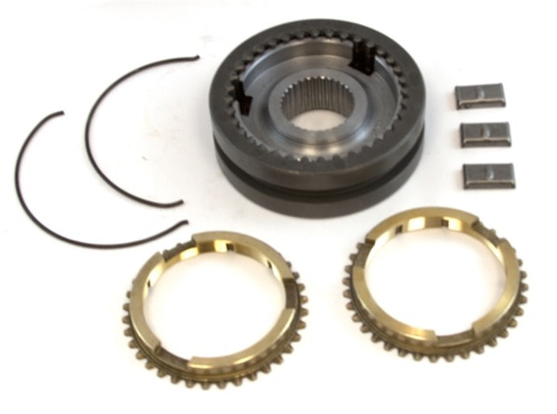 OMIX OMI Synchronizers Engine Components Distributor Gears main image