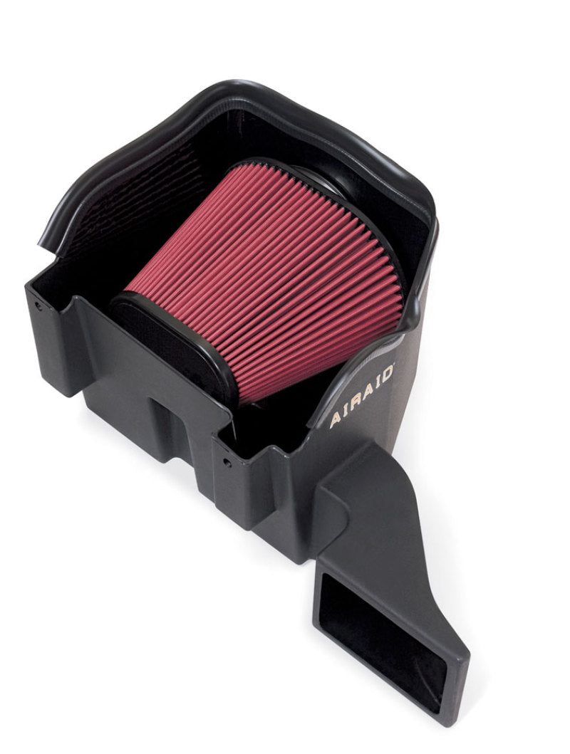 Airaid AIR Cold Air Intake Kit Air Intake Systems Cold Air Intakes main image