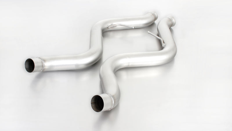 Remus RMS Connection Tubes Exhaust, Mufflers & Tips Connecting Pipes main image