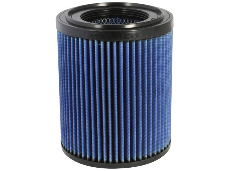 aFe ProHDuty Air Filters OER P5R A/F HD P5R RC: 9-3/8OD x 5-3/8ID x 11H 70-50051 Main Image