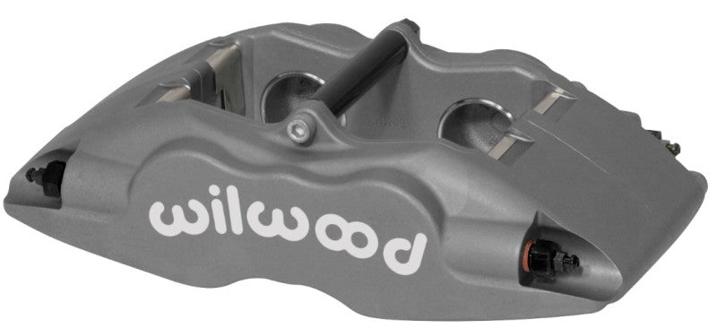 Wilwood Caliper-FSLI, 1.12" Pistons, .81" Disc