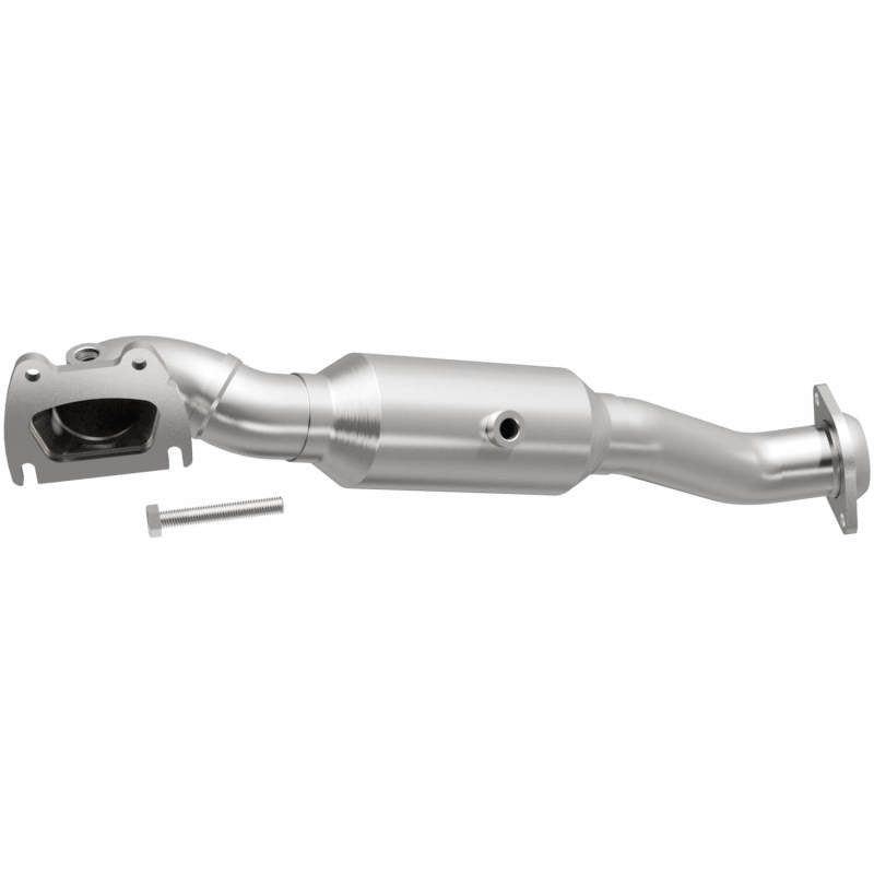 Magnaflow MAG Converter Direct Fit Exhaust, Mufflers & Tips Catalytic Converter Direct Fit main image