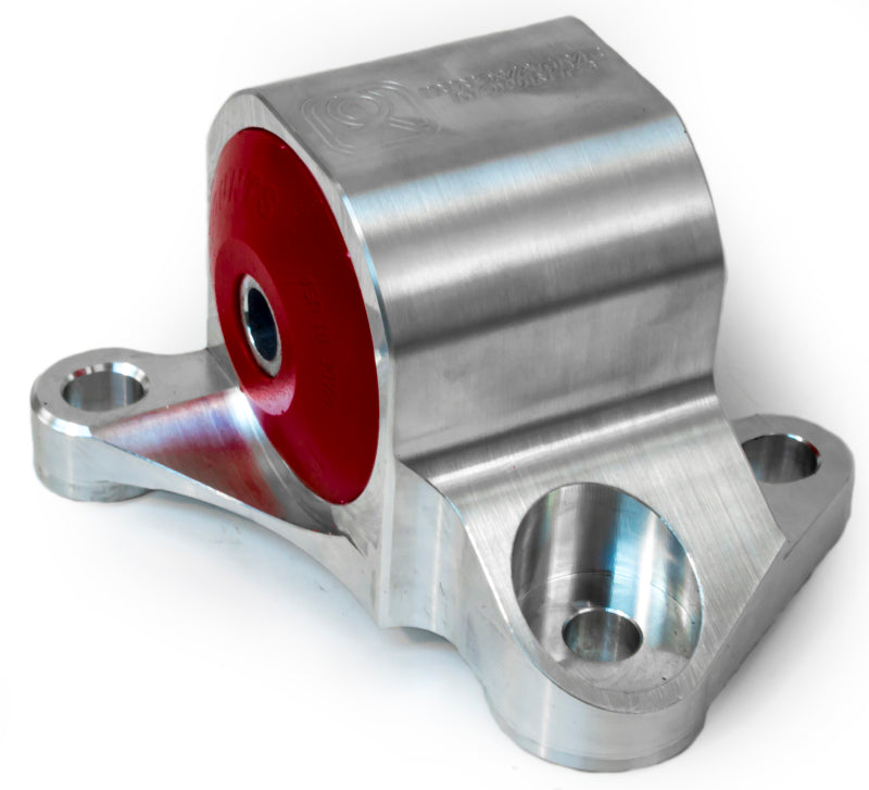 Innovative 97-01 CR-V B-Series Silver Aluminum Mount 60A Bushing (RH Side Mount Only) B10020-60A