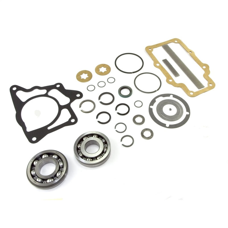 OMIX OMI Overhaul Kits Drivetrain Differential Overhaul Kits main image