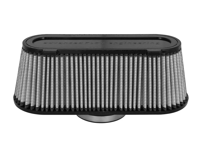 aFe MagnumFLOW Air Filters IAF PDS A/F PDS 3-7/8F x (14 x 5-1/2)B x(12 x 3-1/2)T x 5H 21-90033