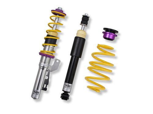 KW Suspension Coilover Kits 1021000B Item Image