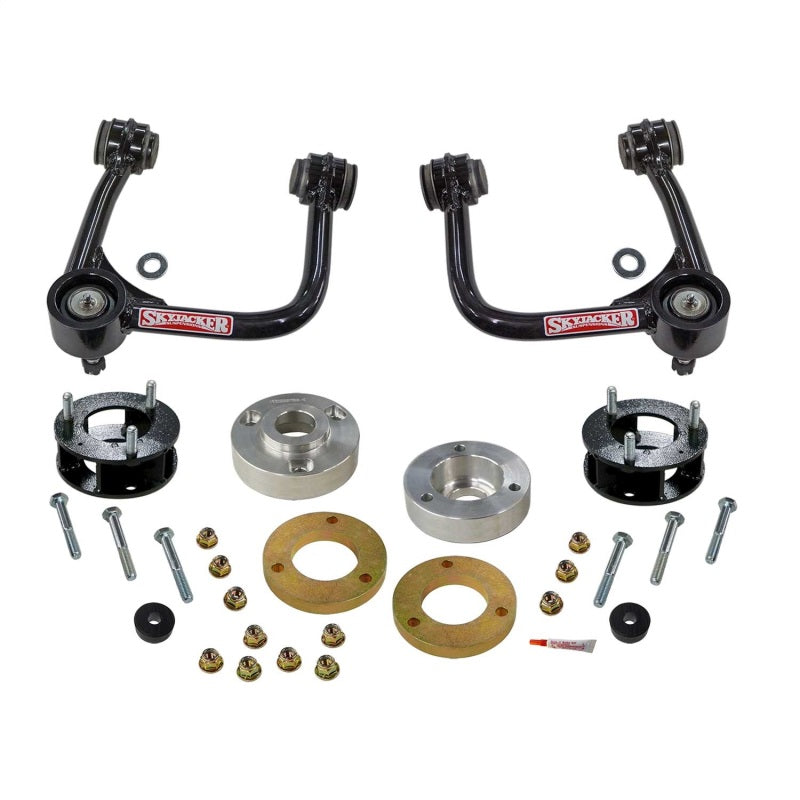 Skyjacker SKY Suspension Lift Kit Suspension Lift Kits main image