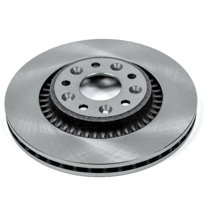 PowerStop PSB Autospecialty Rotor Brakes, Rotors & Pads Brake Rotors - OE main image