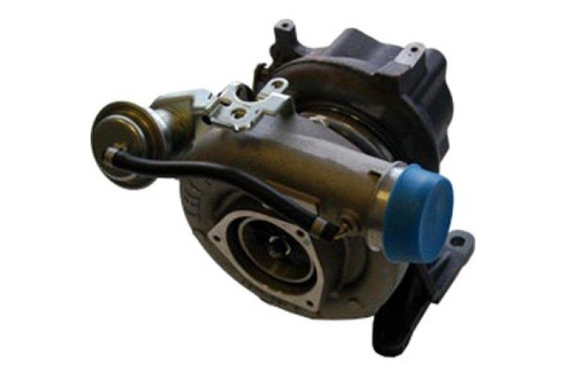 Industrial Injection 00-03 Chevrolet Reman IHI LB7 Exchange Stock Turbo IISCHEVY667 Main Image