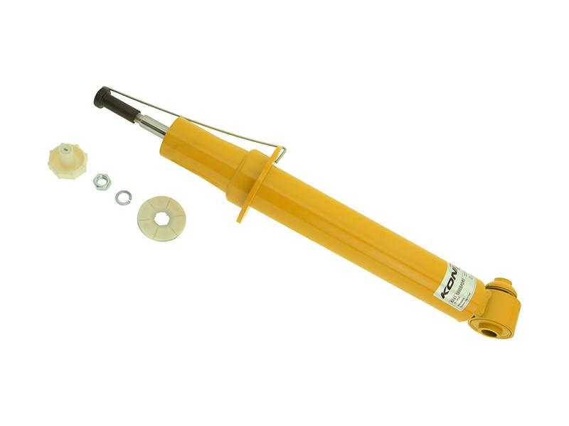 Koni Sport (Yellow) Shock 11-13 BMW 5 Series-F10 Sedan (excl. GT/M5/xDrive) - Rear 8241 1290Sport Main Image