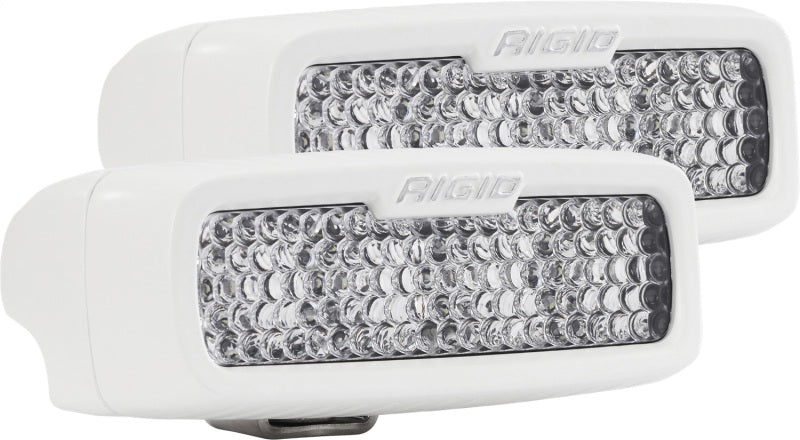 Rigid Industries RIG M-SRQ2 Lights Light Bars & Cubes main image