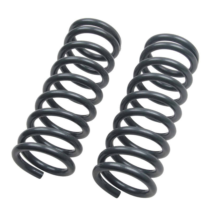 ST Muscle Car Springs Chevrolet Camaro El Camino Nova Ventura / Pontiac Firebird Oldsmobile Regal 68532