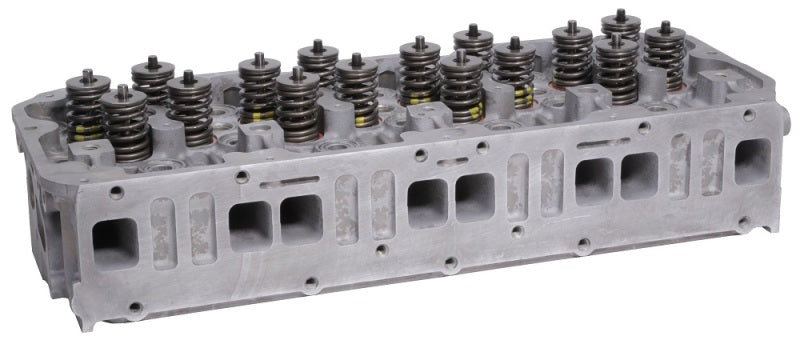 Fleece Performance 04.5-05 GM Duramax 2500-3500 LLY Remanufactured Freedom Cylinder Head (Driver) FPE-61-10002-D