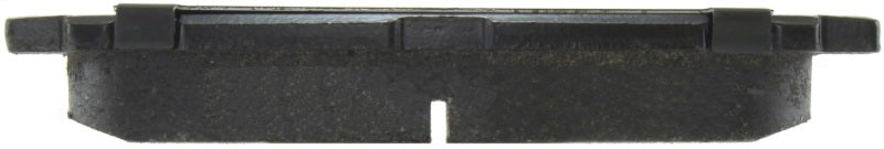 StopTech Street Select Brake Pads With Hardware