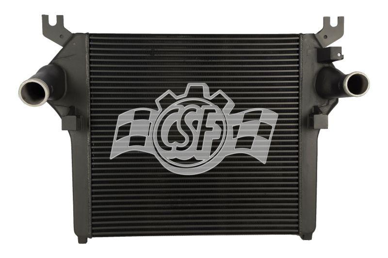 CSF 10-12 Ram 2500 6.7L OEM Intercooler 6000 Main Image