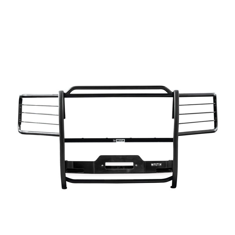 Westin WES Sportsman Winch Mnt Guards Grille Guards & Bull Bars Grille Guards main image