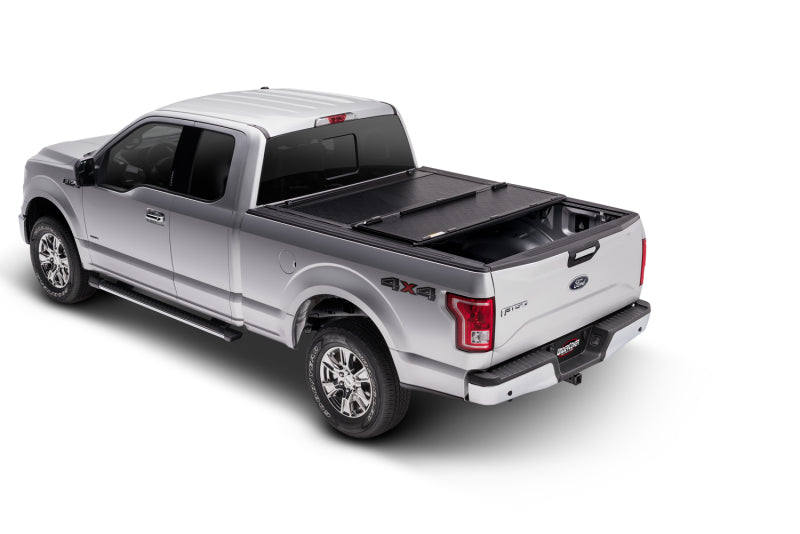 Undercover UND Flex Bed Covers Tonneau Covers Bed Covers - Folding main image