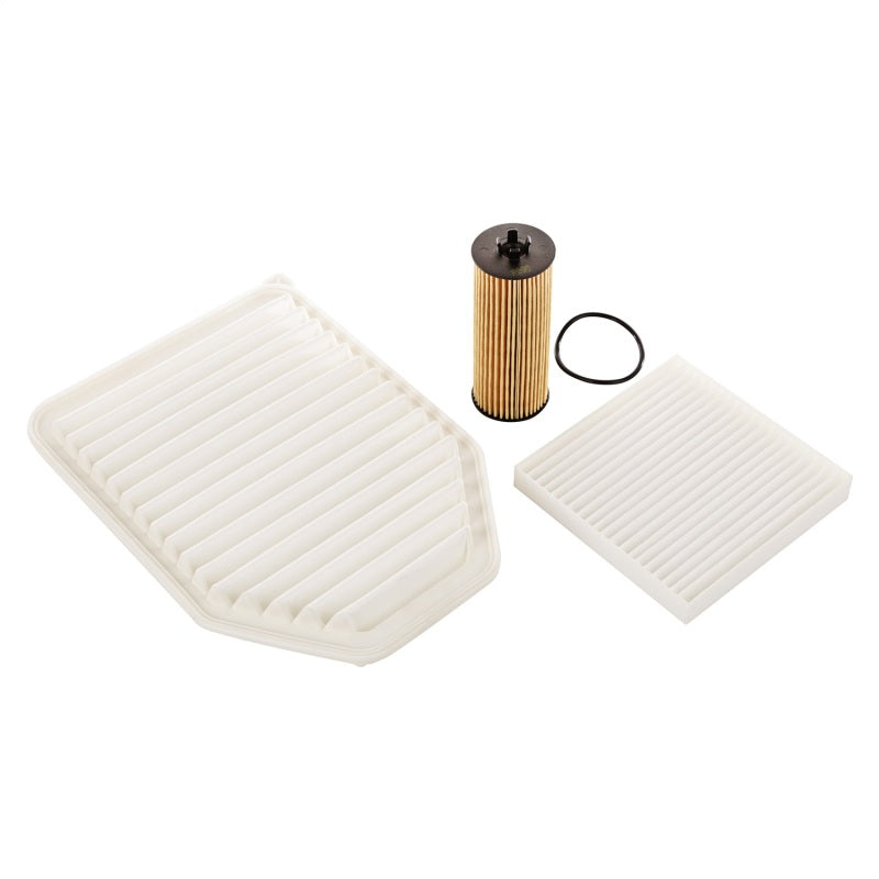 OMIX OMI Filters Air Filters Air Filters - Drop In main image